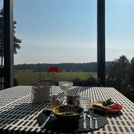 Leena'S B&B Degerby Bagian luar foto