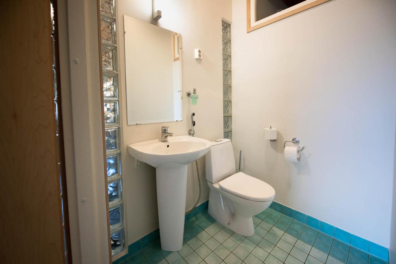 Leena'S B&B Degerby Bagian luar foto