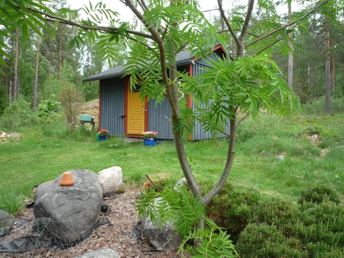 Leena'S B&B Degerby Bagian luar foto