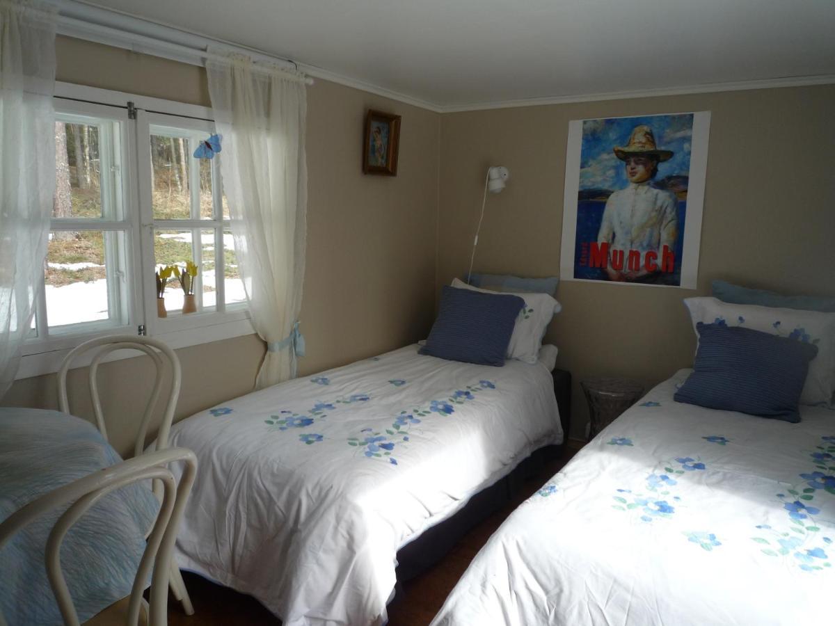 Leena'S B&B Degerby Bagian luar foto