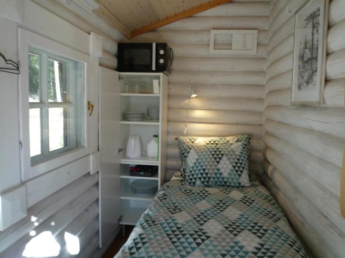 Leena'S B&B Degerby Bagian luar foto
