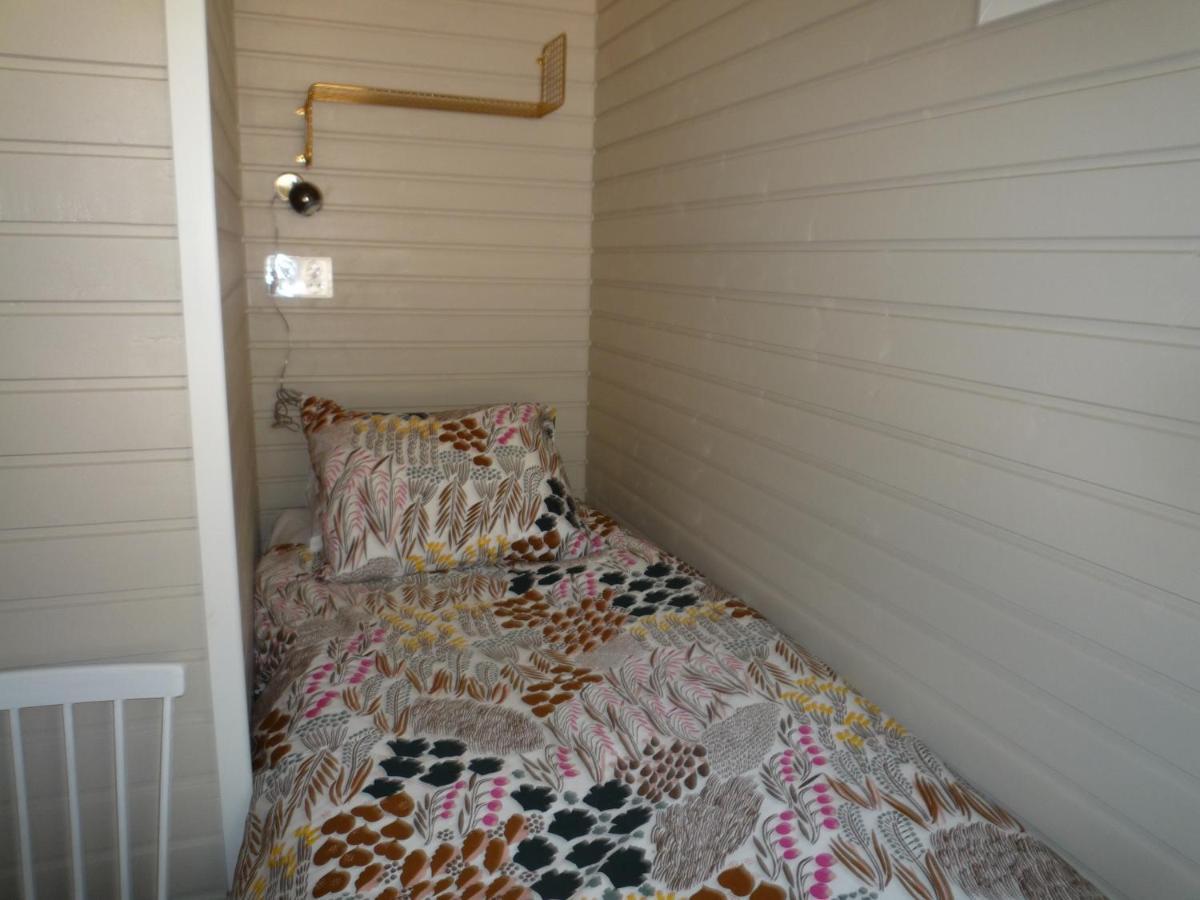 Leena'S B&B Degerby Bagian luar foto