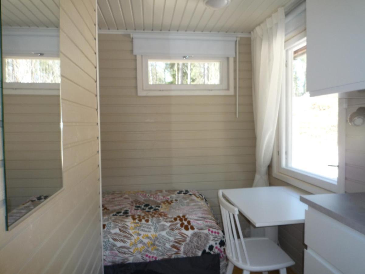 Leena'S B&B Degerby Bagian luar foto