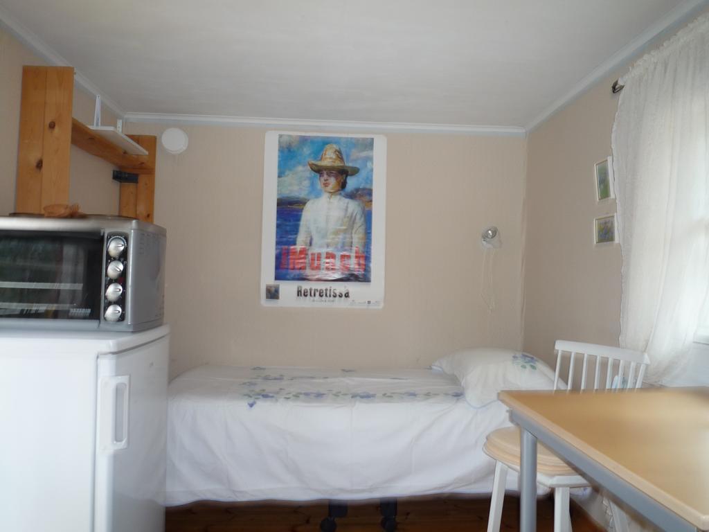 Leena'S B&B Degerby Bagian luar foto