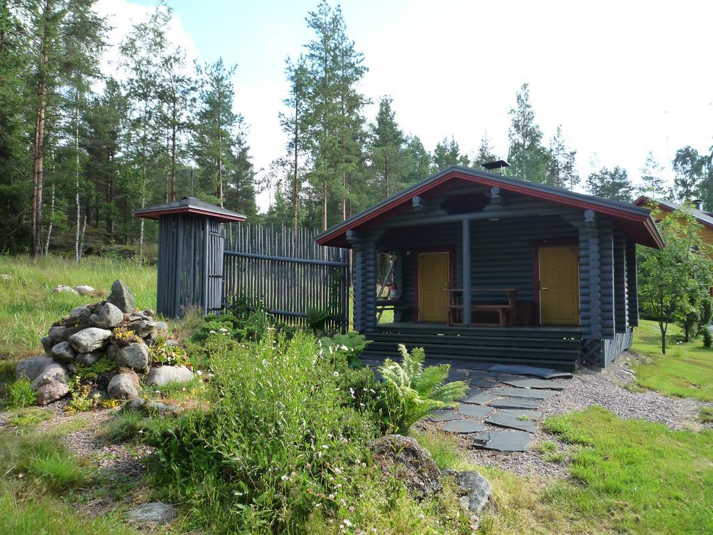 Leena'S B&B Degerby Bagian luar foto