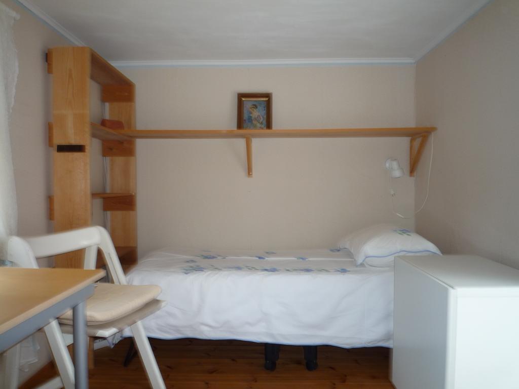 Leena'S B&B Degerby Bagian luar foto