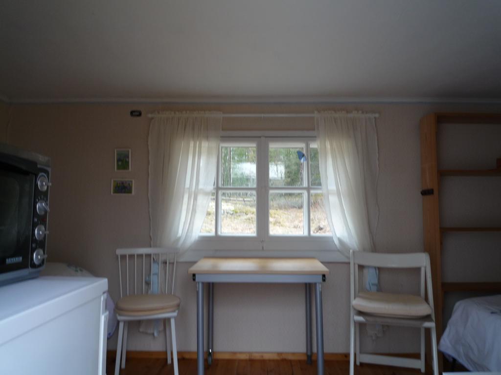 Leena'S B&B Degerby Bagian luar foto