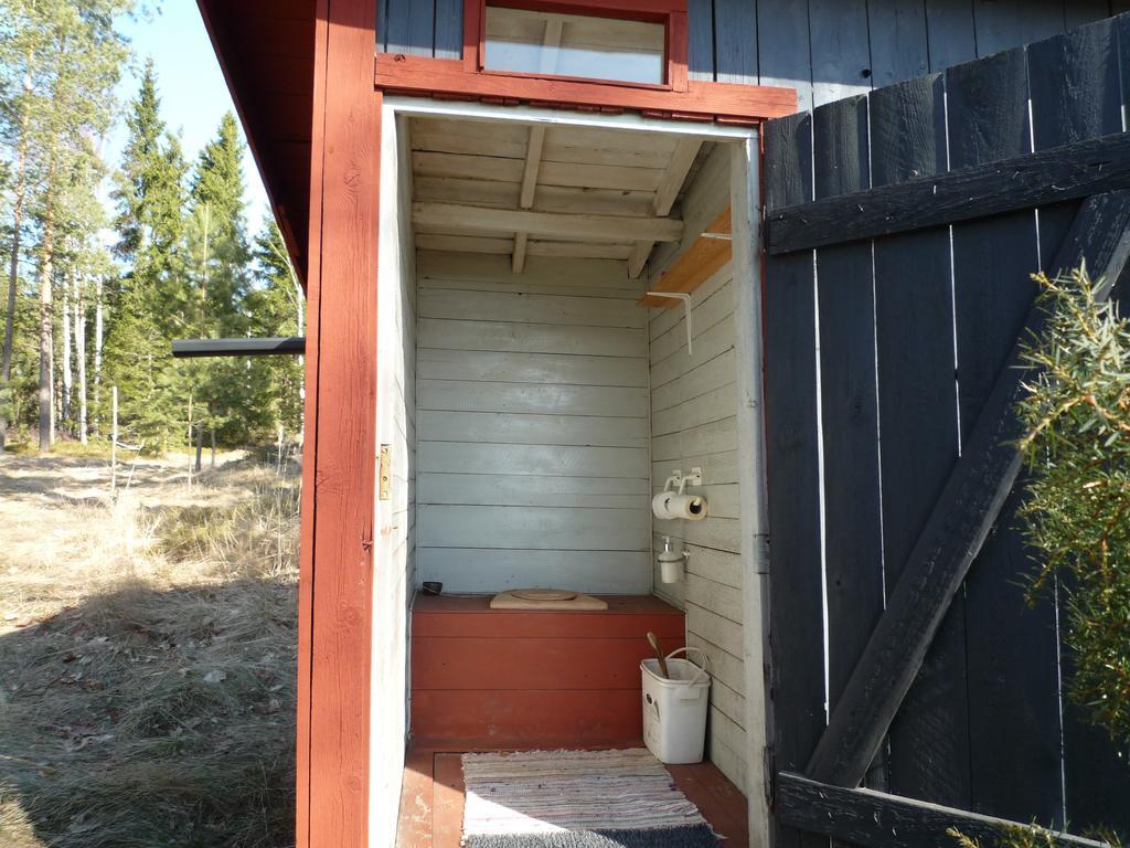 Leena'S B&B Degerby Bagian luar foto