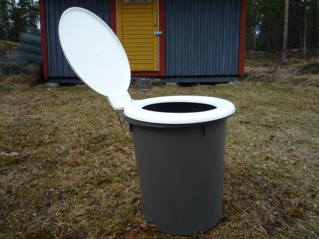 Leena'S B&B Degerby Bagian luar foto