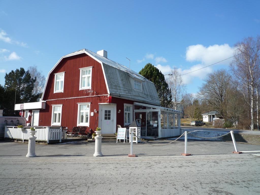 Leena'S B&B Degerby Bagian luar foto