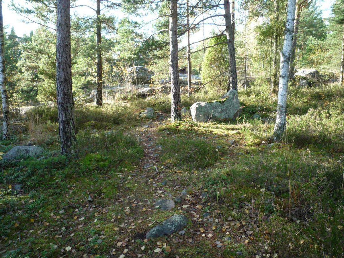 Leena'S B&B Degerby Bagian luar foto